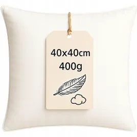 poduszka-puchowa-40x40-puch-i-pierze-400g-biala-jasiek-produkt-polski