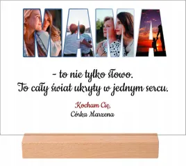 tabliczka-statuetka-dzien-mamy-personalizowana-zdjecia-prezent-od-dzieci