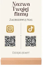 tabliczka-qr-stojaca-stand-zloty-instagram-tik-tok-kod-qr-nazwa-firmy