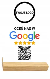 tabliczka-stojaca-stand-zbieranie-ocen-w-google-twoje-logo-fimry