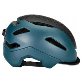 kask-rowerowy-bell-hub-miejski-niebieski