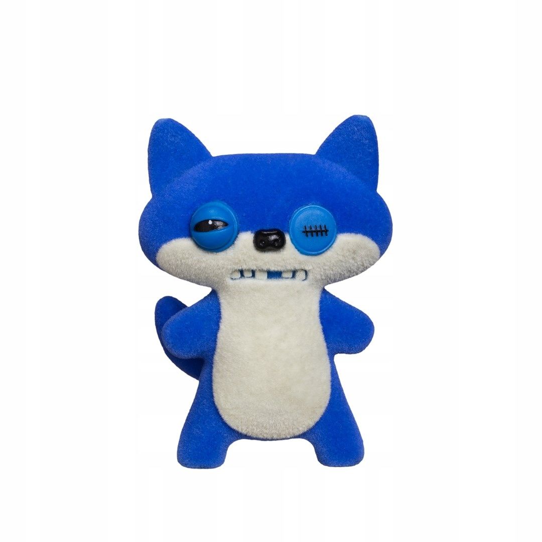 FUGGLER S1 COLLECTIBLE FIGURES 12 PACK DELUXE BOX C