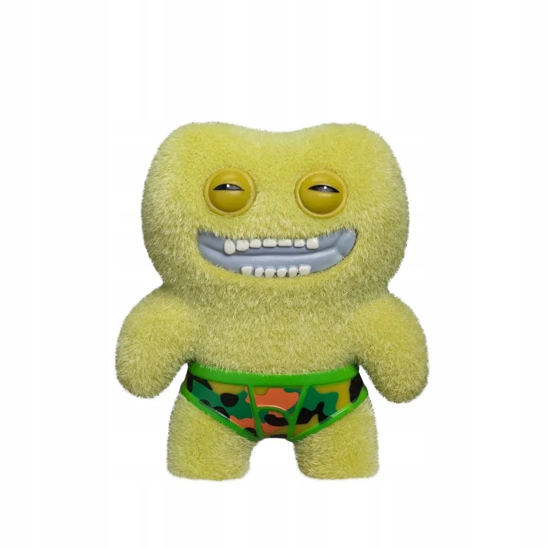 その他 FUGGLER FUGGLER S1 COLLECTIBLE FIGURES 12 PACK DELUXE BOX C