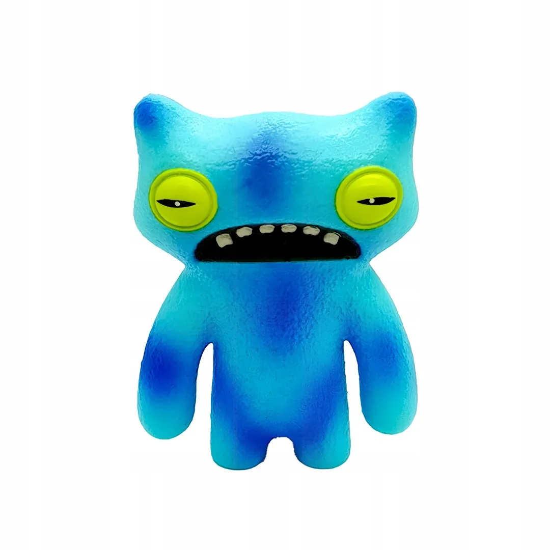 FUGGLER S1 COLLECTIBLE FIGURES 12 PACK DELUXE BOX C