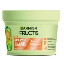 garnier-fructis-keratin-sleek-maska-do-wlosow-suchych-i-puszacych-sie-370ml