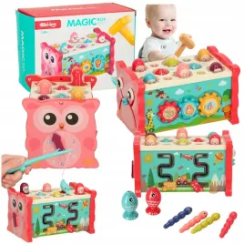 magiczna-sowka-edukacyjna-zabawka-montessori-sorter-dla-dzieci-wbijak-sowa