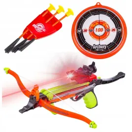 kusza-luk-dla-dzieci-z-celownikiem-laser-kolczan-tarcza-strzaly-przyssawki