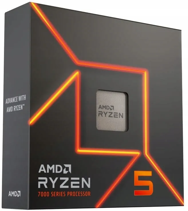 procesor-amd-ryzen-5-7600x-stan-nowy