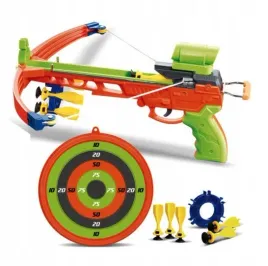 kusza-luk-z-celownikiem-zestaw-dla-dzieci-strzaly-zabawa-prezent