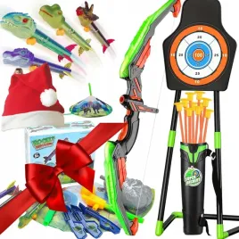 luk-dla-dzieci-tarcza-strzaly-puszki-zestaw-strzelecki-led-kolczan-zestaw