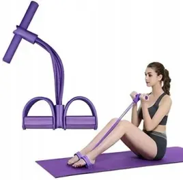 ekspander-gumowy-do-cwiczenia-nog-brzucha-rak-uda-trening-silowy-fitness