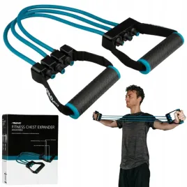 ekspander-gumowy-do-cwiczen-fitness-pilates-regulowany-avento-8-24kg