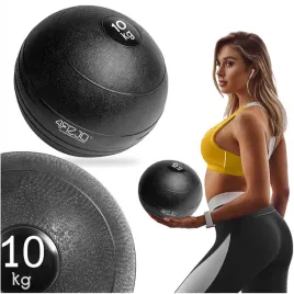 slam-ball-pilka-lekarska-do-treningu-cwiczen-crossfit-rehabilitacji-10kg