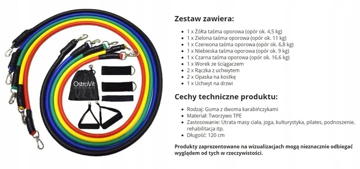 guma-ekspanderowa-ostrovit-classic-rodzaj-inny