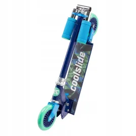 dziecieca-hulajnoga-coolslide-cubana-lekka-skladana-120-mm-regulowana-blue
