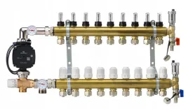 rozdzielacz-9grupa-pompowa-grundfos-do-podlogowki