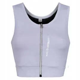 koszulka-jezdziecka-damska-croptop-equestrian-queen-adeline-25ss-fiolet-s