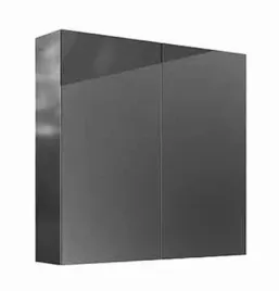 kolo-twins-80x70x15-cm-szafka-wiszaca-czarna