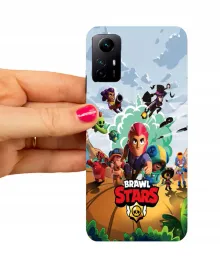 etui-case-do-xiaomi-redmi-note-12s-mainkraft-fortnait-braul-roblox-fnaf