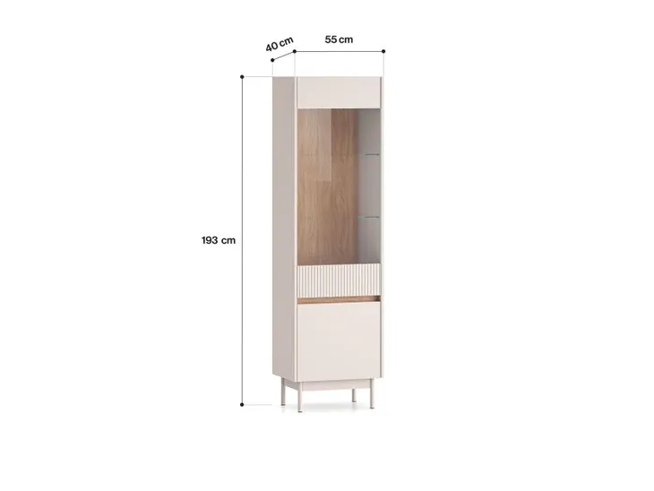 dunea-02-witryna-wysoka-glebokosc-mebla-40-cm