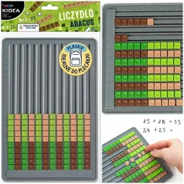 liczydlo-plaskie-edukacyjne-do-nauki-liczenia-kidea-12-rzedow-koralikow