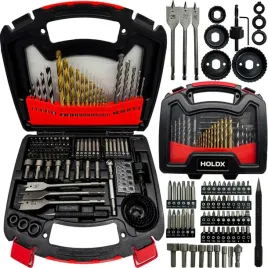 duzy-zestaw-wiertel-i-bitow-101-elementow-holdx-dla-majsterkowicza