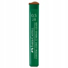 grafit-wklad-do-olowka-faber-castell-05-2b-czarny