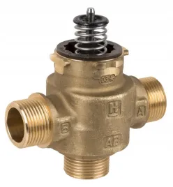 honeywell-zawor-trojdrozny-dzielacy-vczmq6000u-1-gz-kvs-7-7-or-vc-ororyginal