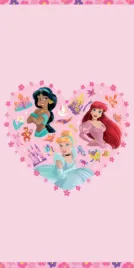 recznik-bawelniany-ksiezniczki-disney-a-70-x-140-cm