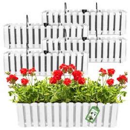 zestaw-4x-doniczka-wiszaca-kwietnik-plotek-skrzynka-balkonowa-na-balustrade