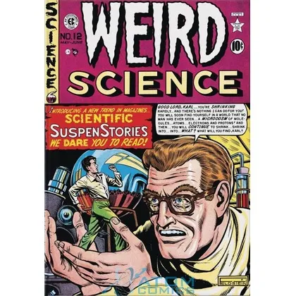 ec-comics-library-weird-science-vol-1-wer-angielska