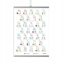 plakat-edukacyjny-alfabet-litery-polskie-b2-learnhow