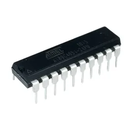 at89c4051-24pu-mikrokontroler-8bit-4kb-128b-24mhz-dip20-atmel