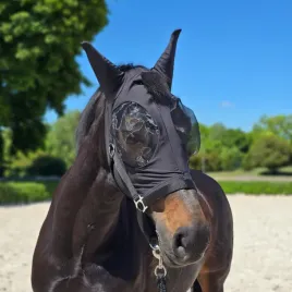 maska-dla-konia-przeciw-owadom-york-arletta-kolor-czarny-full