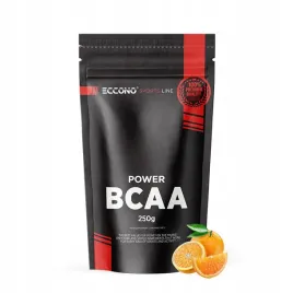 eccono-power-bcaa-2-1-1-250-g-aminokwasy-leucyna-walina-instant-pomarancz