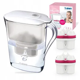 dzbanek-filtrujacy-wode-bwt-siljan-duzy-33l-2szt-filtry-wklady-mg2