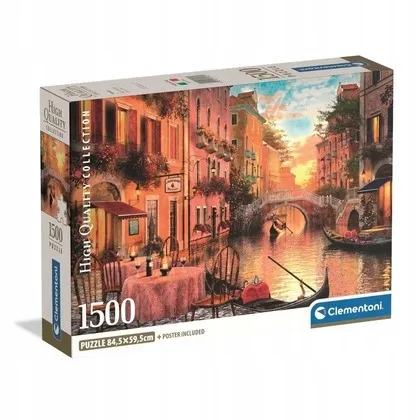 puzzle-1500-venezia-clementoni