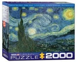 puzzle-2000-gwiazdzista-noc-vincent-van-gogh-eurographics