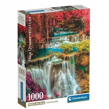 puzzle-1000-colourful-thai-falls-clementoni