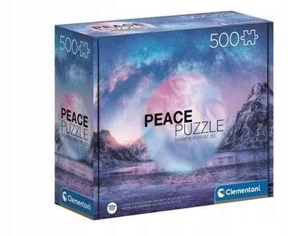 puzzle-500-peace-collection-light-blue-clementoni