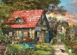 puzzle-500-xl-domek-na-wsi-dominic-davison-eurographics