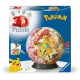 puzzle-3d-kula-pokemon-ravensburger