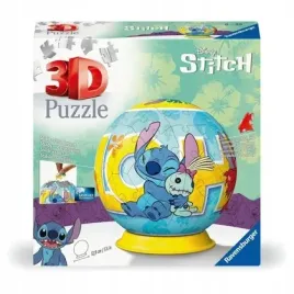 puzzle-3d-kula-stitch-ravensburger