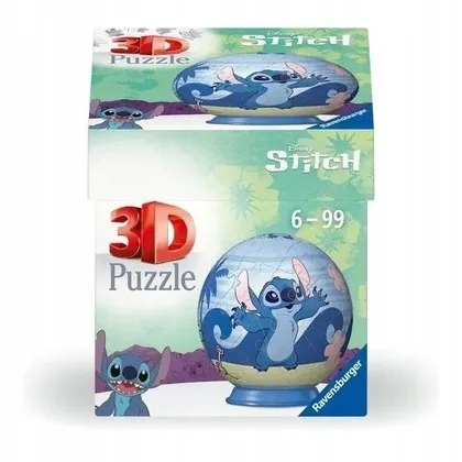 puzzle-3d-kula-stitch-1-ravensburger
