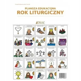 plansza-edukacyjna-rok-liturgiczny-z-symbolami-pcs-jednosc