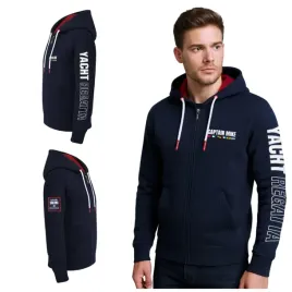 bluza-meska-z-kapturem-rozpinana-yacht-regatta-granatowa-captain-mike-m