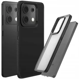 etui-do-xiaomi-redmi-note-13-pro-5g-matowe-czarna-ramka-bumper-plecki