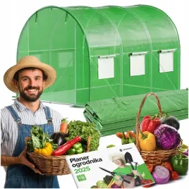 tunel-foliowy-ogrodowy-szklarnia-3x2x2-folia-warzywa-owoce-uv-4-premium-6m