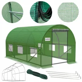 tunel-foliowy-25x4m-250x400cm-ogrodowy-szklarnia-folia-10m2-mocny-premium