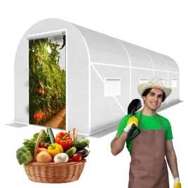 tunel-foliowy-ogrodowy-4x25x2-szklarnia-foliak-na-warzywa-10-m2-bialy